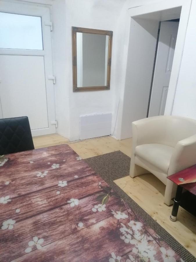 Apartament Old City سيبيو المظهر الخارجي الصورة